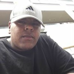 Cam Mosley
