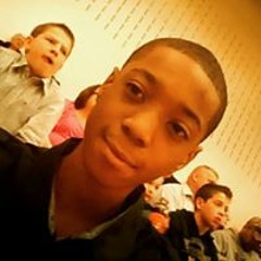 Kiere Mcgee