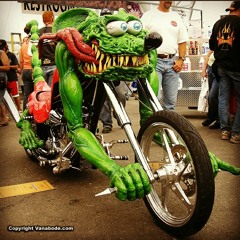 Ratfink