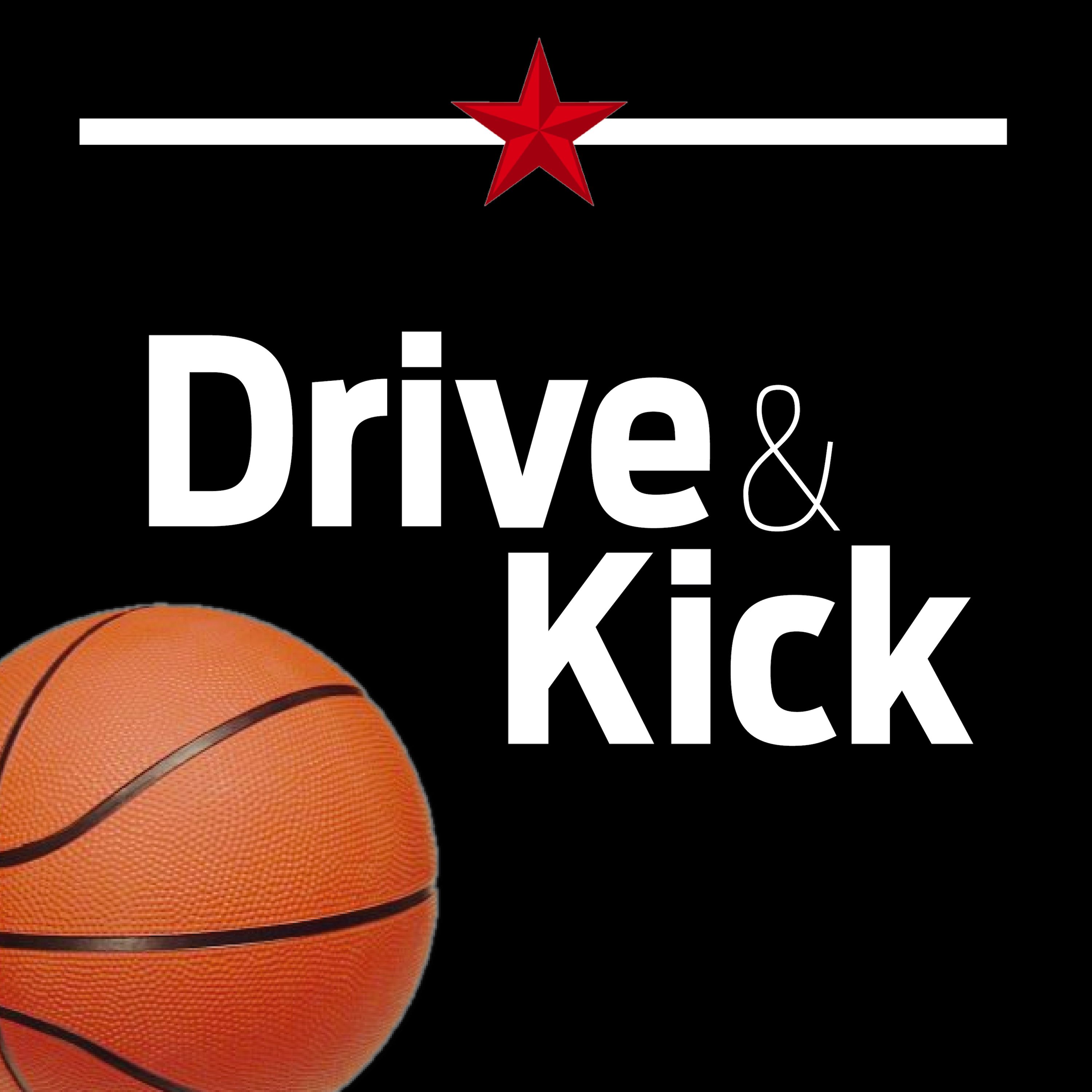 Drive & Kick