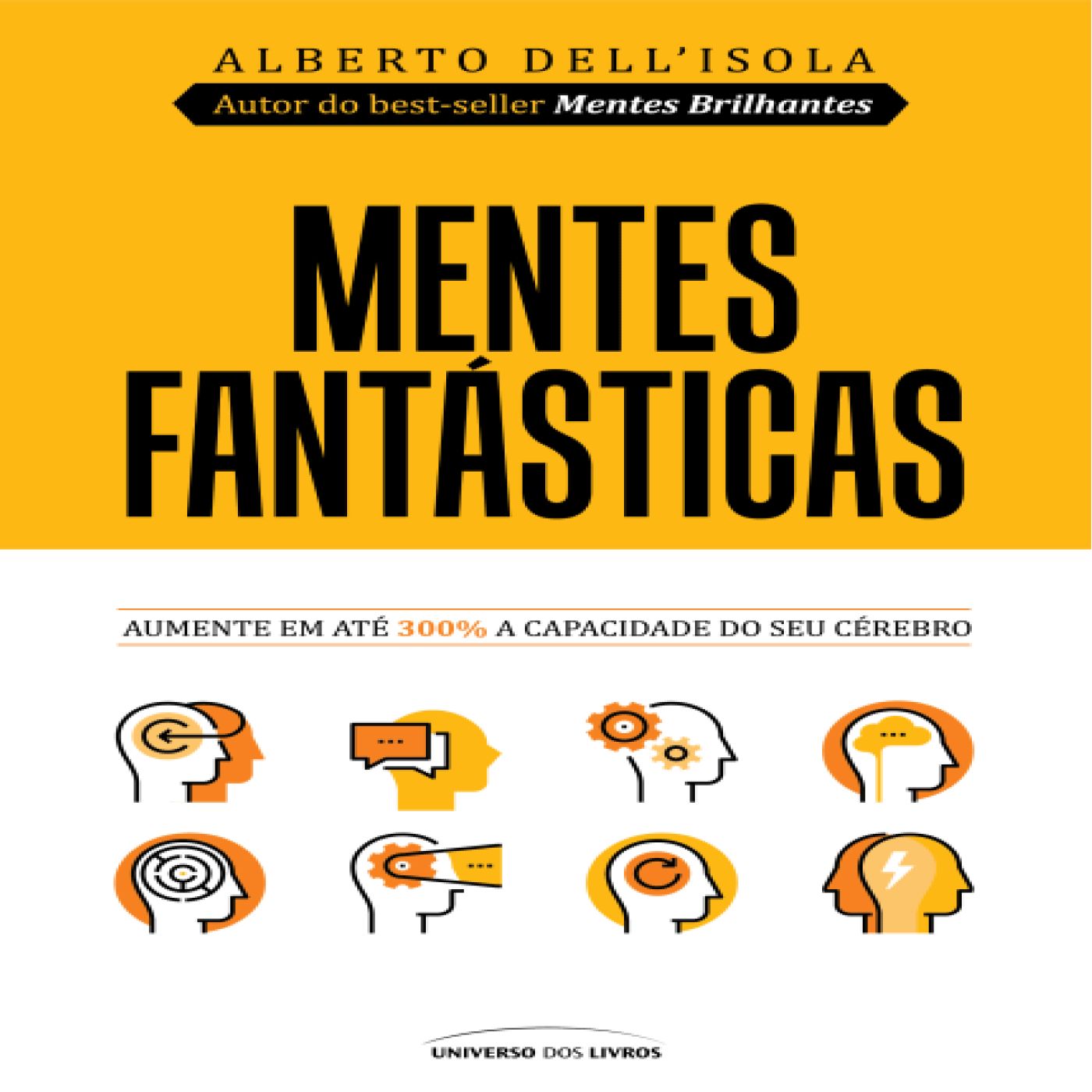 Podcast Mentes Fantásticas