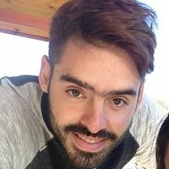 Facu Correa