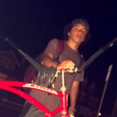 Luke Islinger