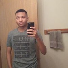 Deandre Deon Fitzpatrick