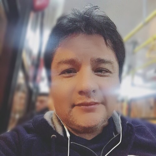 Antonio Rojas 16’s avatar