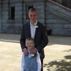 Nathan Aaron Platt