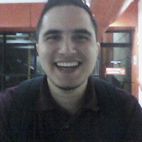 Alvaro Ramos’s avatar
