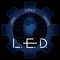L.E.D.