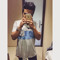 Iky Marcelo