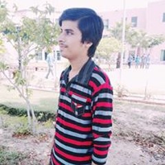Ali Abbas Zaidi