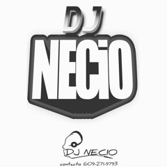 Dj Necio anil