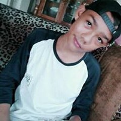 Dedin Pojoh - DedinPojoh [Good Boy Breaks R&B]