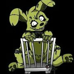 Plushtrap 🐆