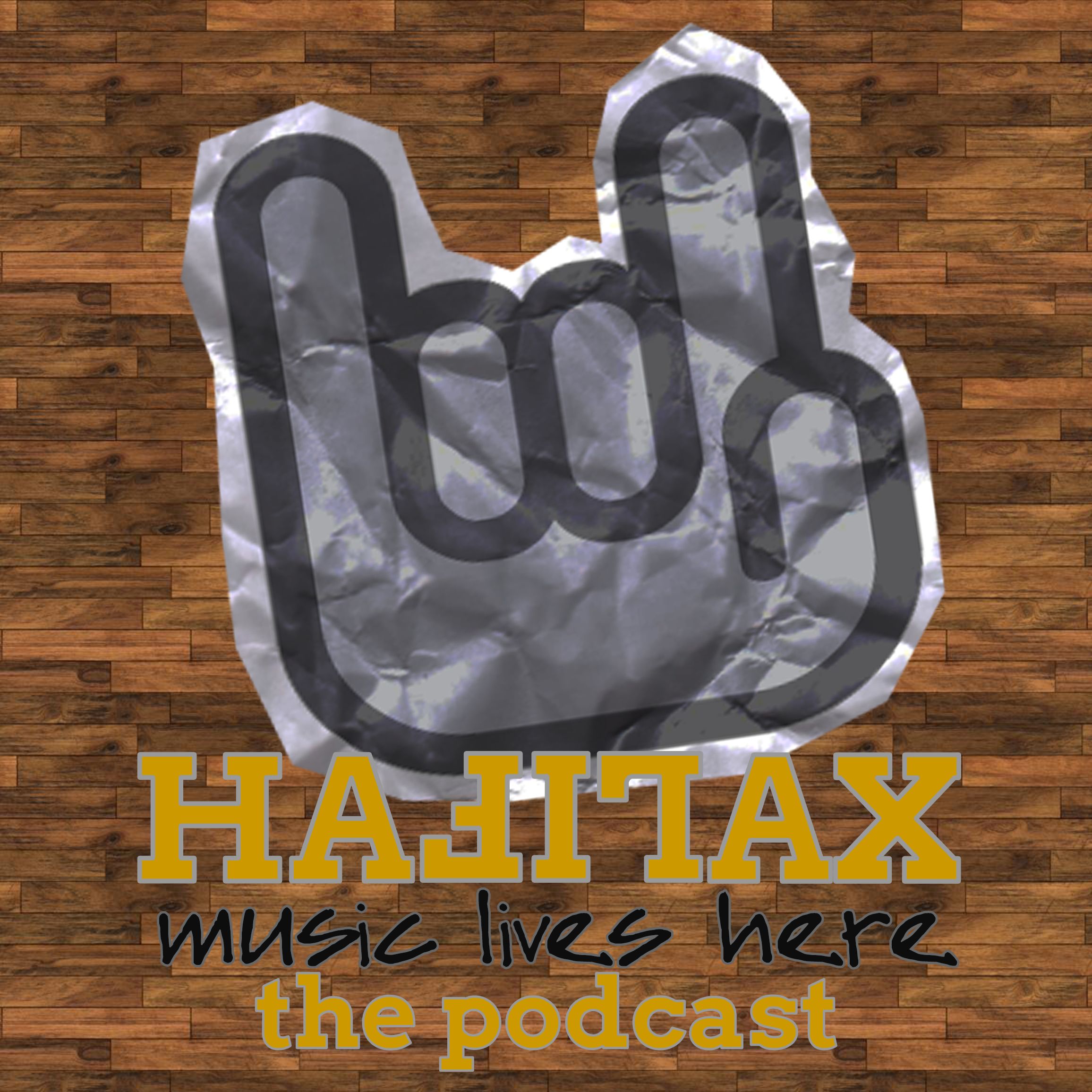 The HAFILAX Basement Tapes Podcast