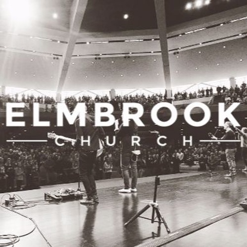Elmbrook Worship’s avatar