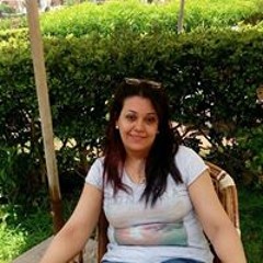 Hanaa Nissem