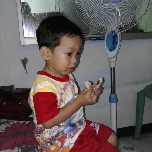 I Just Call - Safitri (Kerongcong In Lounge Vol.1)