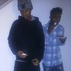 Drippy Haun