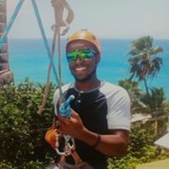 D.j. Nfl Parks