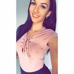 Caitlyn Skinner