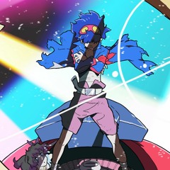 Kamina_the_lost