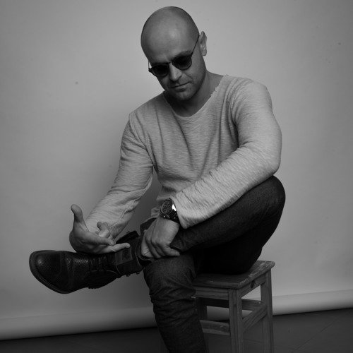 WE LOVE TECHNO (podcast1)