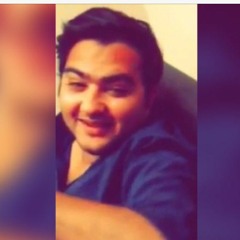 Usman Zaman