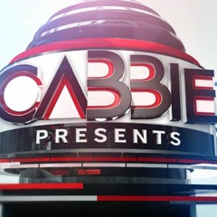 Cabbie Presents Podcast