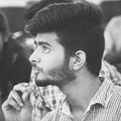 Harsh Chaturvedi