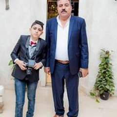 محمود عبد السميع