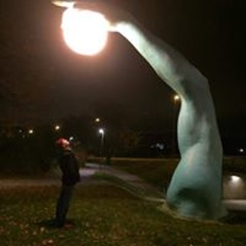 Oroligt Blod Med Florians Intro