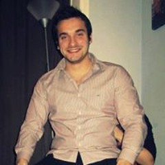 David Docteur