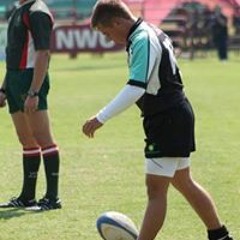 Carlo Alexander