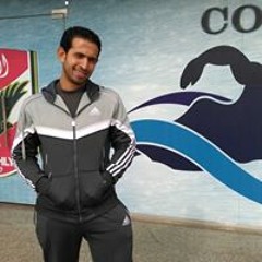 أحمد فوزى