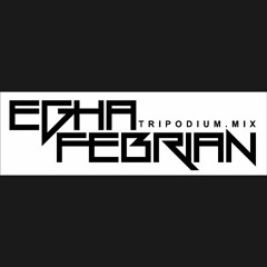 Dj Egha Febrian