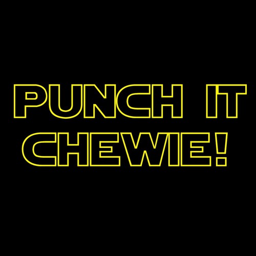 Stream Punch It Chewie! music Listen to songs, albums, playlists for