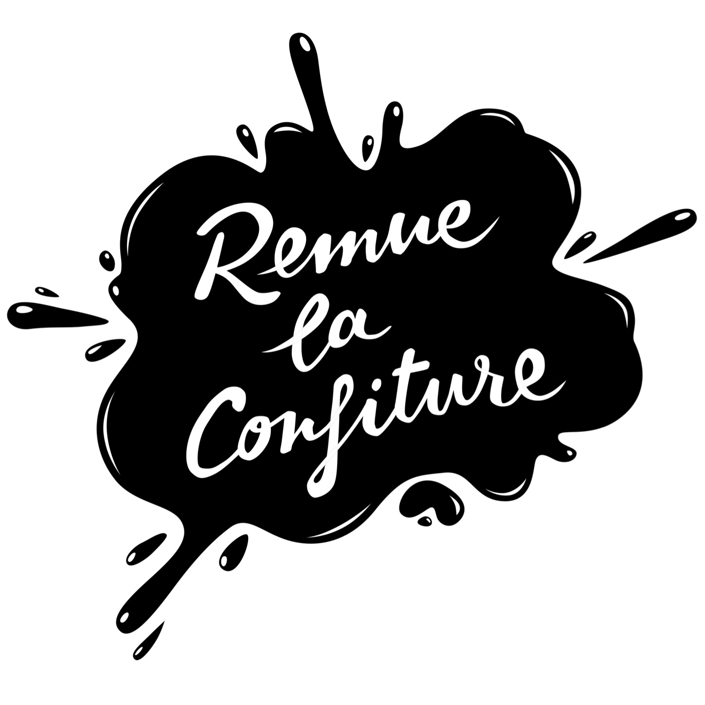 Remue La Confiture