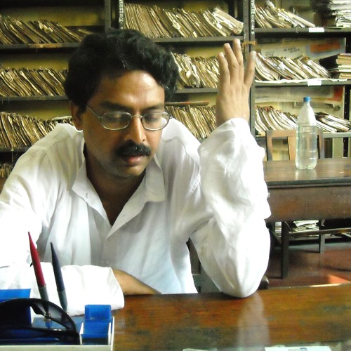 Gautam Kumar Das’s avatar