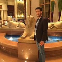 Awad Hanafy Elsbbagh