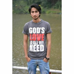 Umar Shad