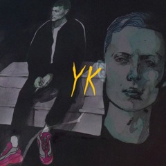YK | BUTTERS YK : GERKO YK