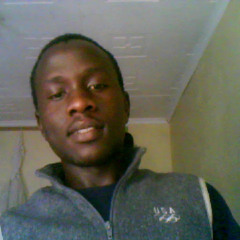 daniel mbuya