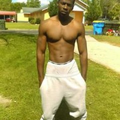 Rodney Jackson