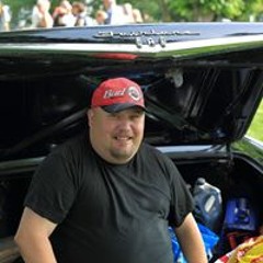 Stefan Bulan Johansson