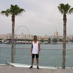 Adrian Salazar Puertas