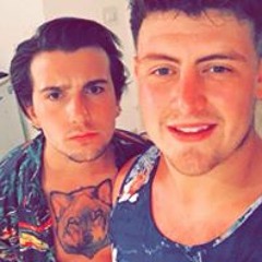 Jordan Chet Duncalfe