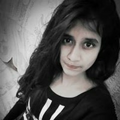 Ayesha Dhokey