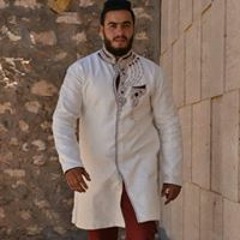 Ahmed Hammami