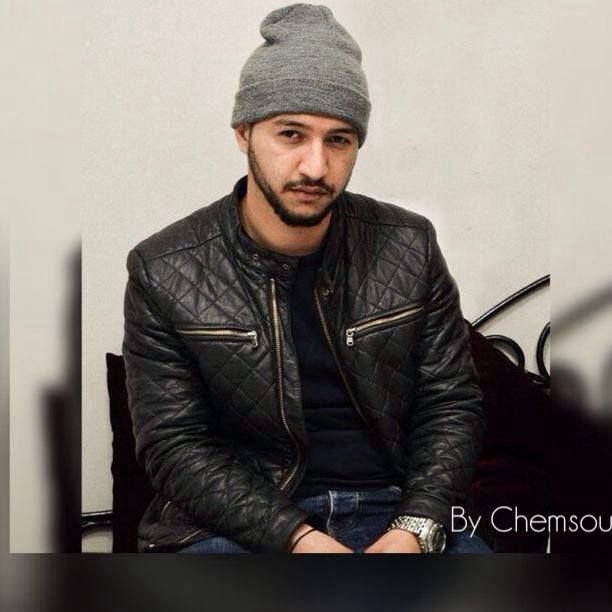 Karim Mazouni