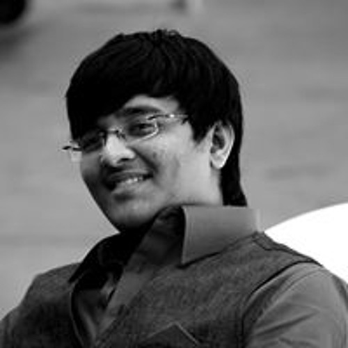 Naman Rajesh Rao’s avatar